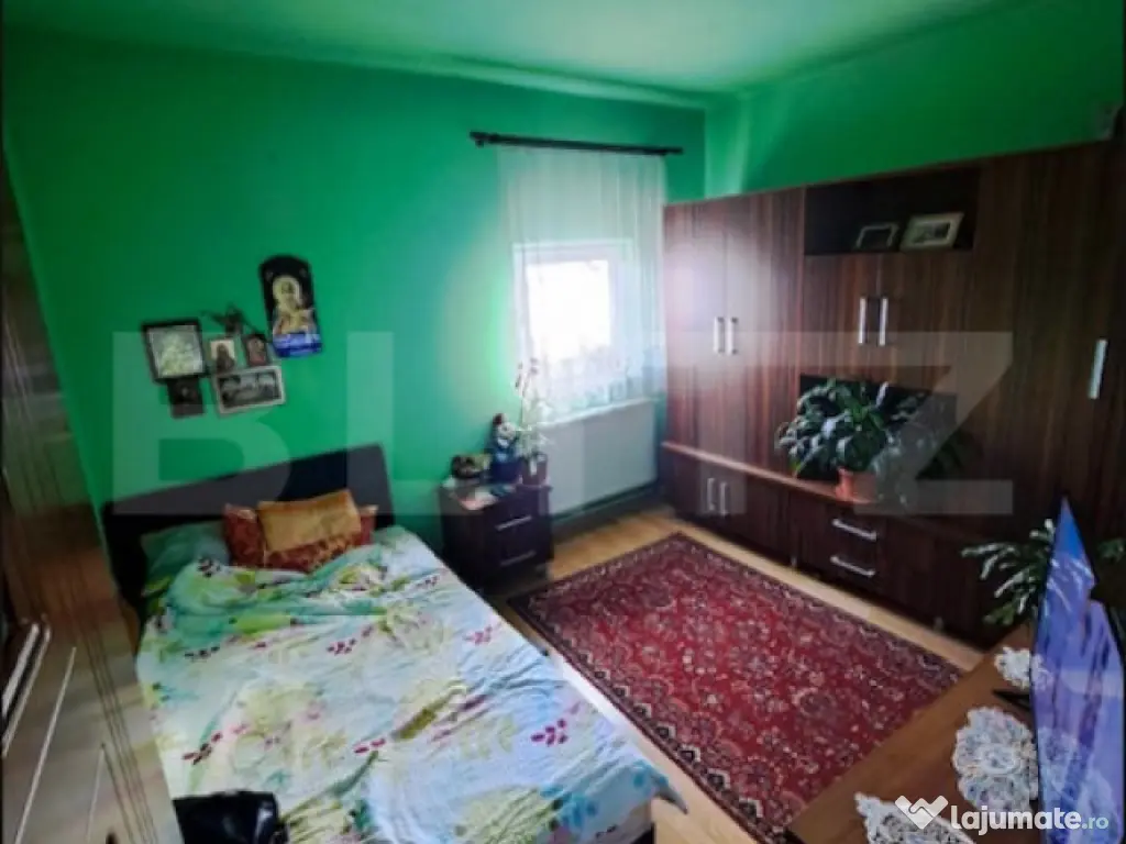 Apartament 2 camere, 52 mp, zona ultracentrala