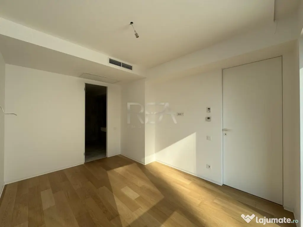 3 camere langa Promenada Mall in One Lake Club 