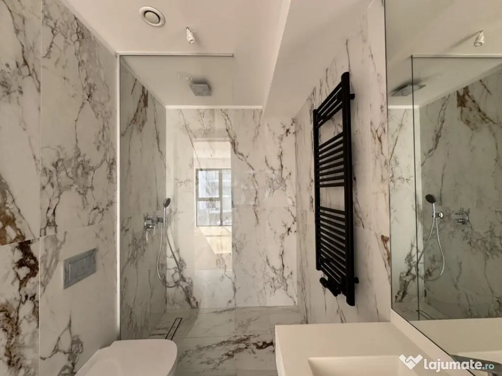 3 camere langa Promenada Mall in One Lake Club 