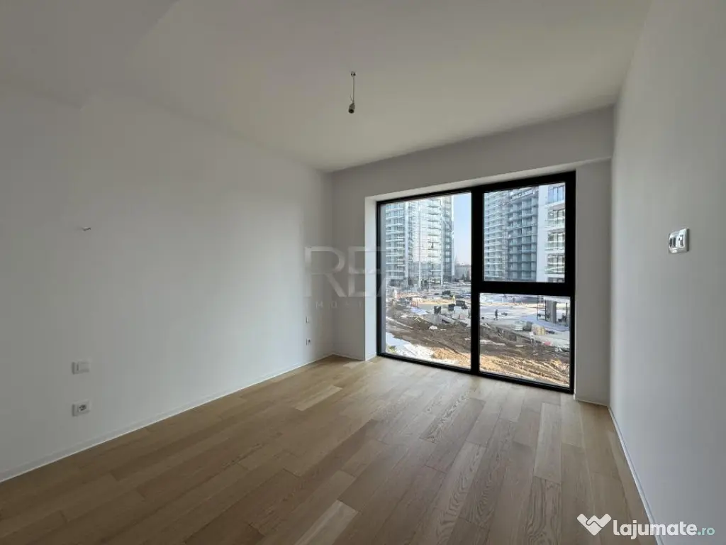 3 camere langa Promenada Mall in One Lake Club 