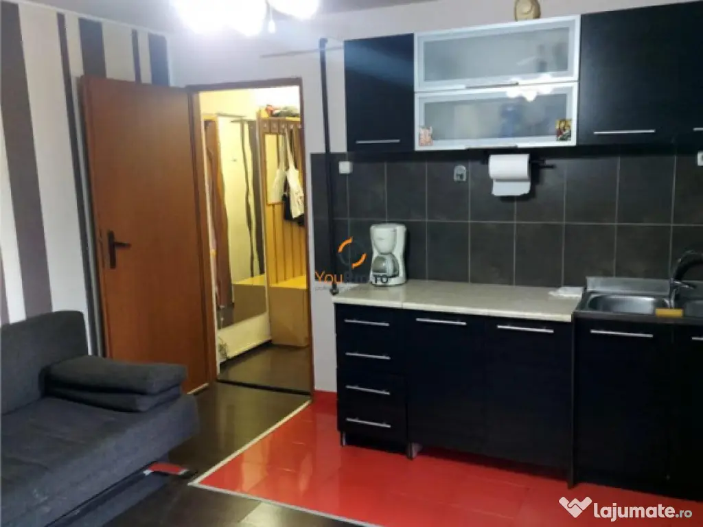 Apartament Renovat Dambovita Terasa Nora