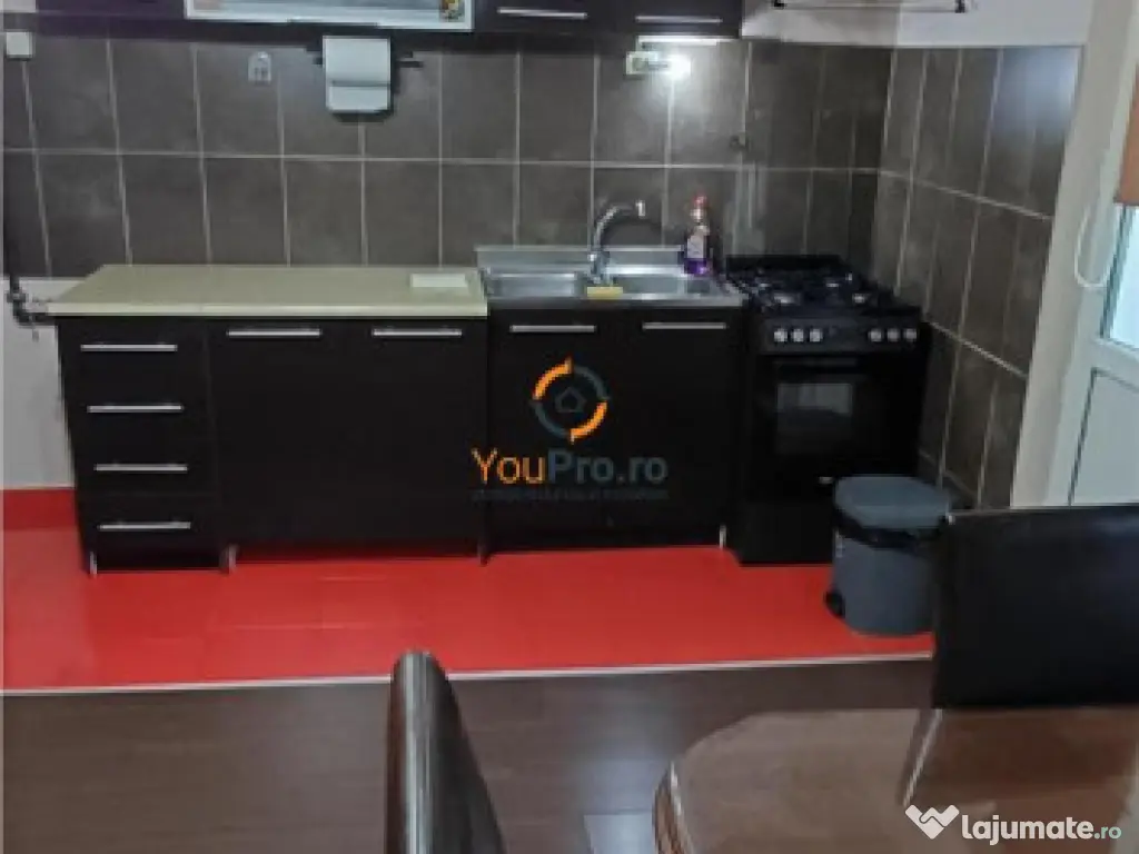 Apartament Renovat Dambovita Terasa Nora