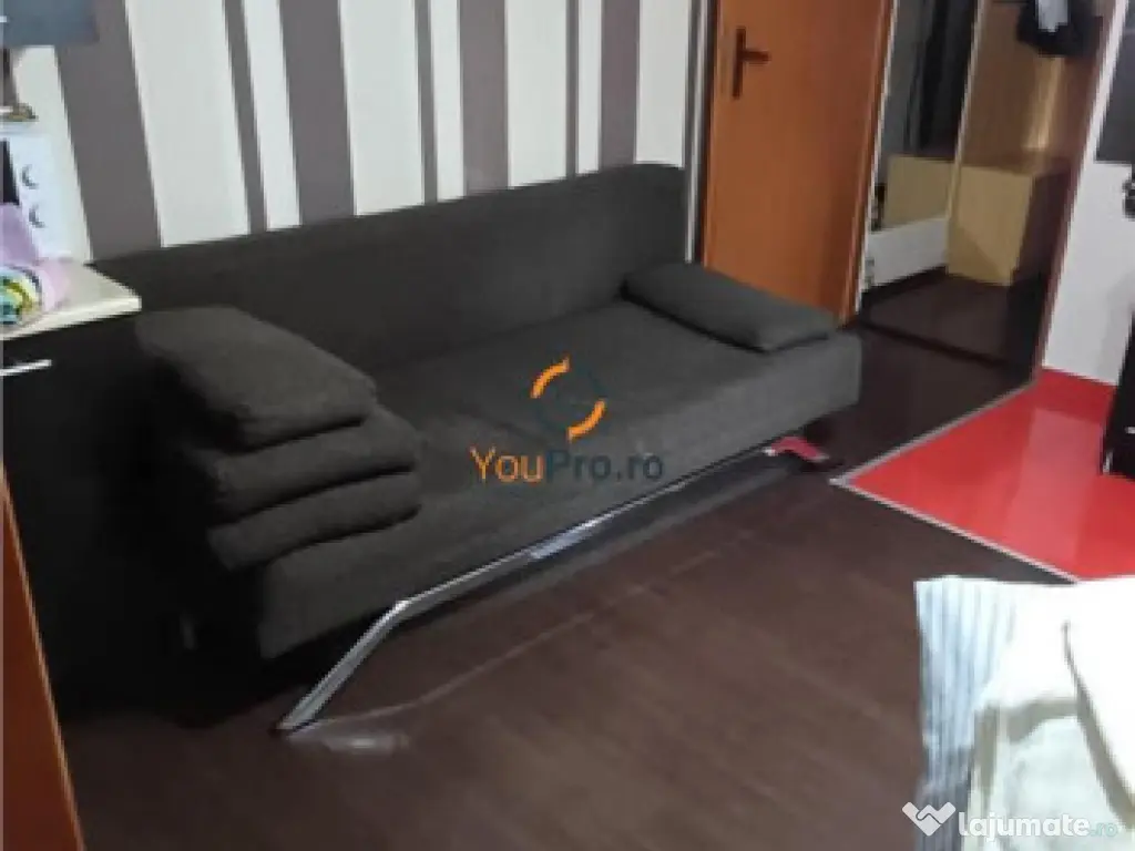 Apartament Renovat Dambovita Terasa Nora