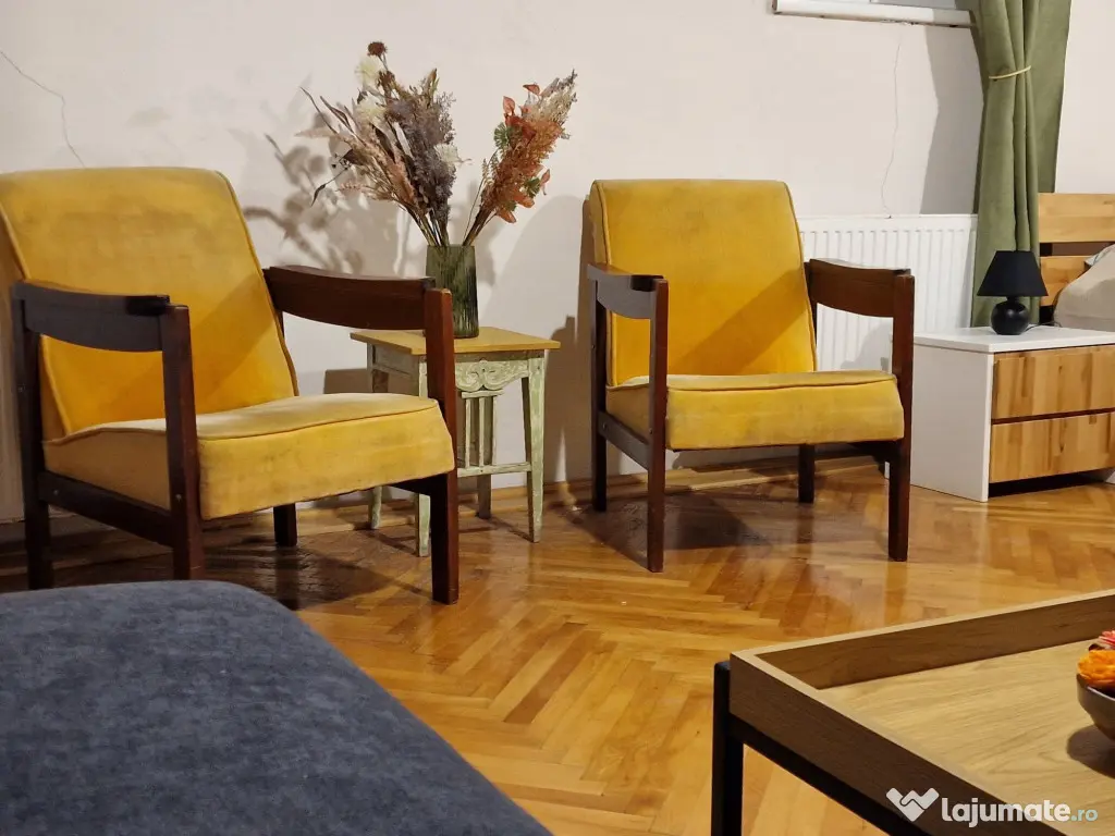 Apartament 2 camere in casa Centrul Istoric 139400 