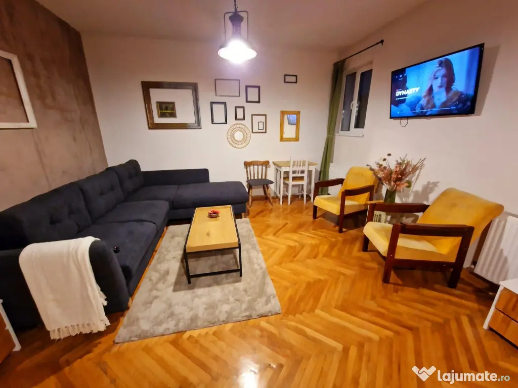 Apartament 2 camere in casa Centrul Istoric 139400 