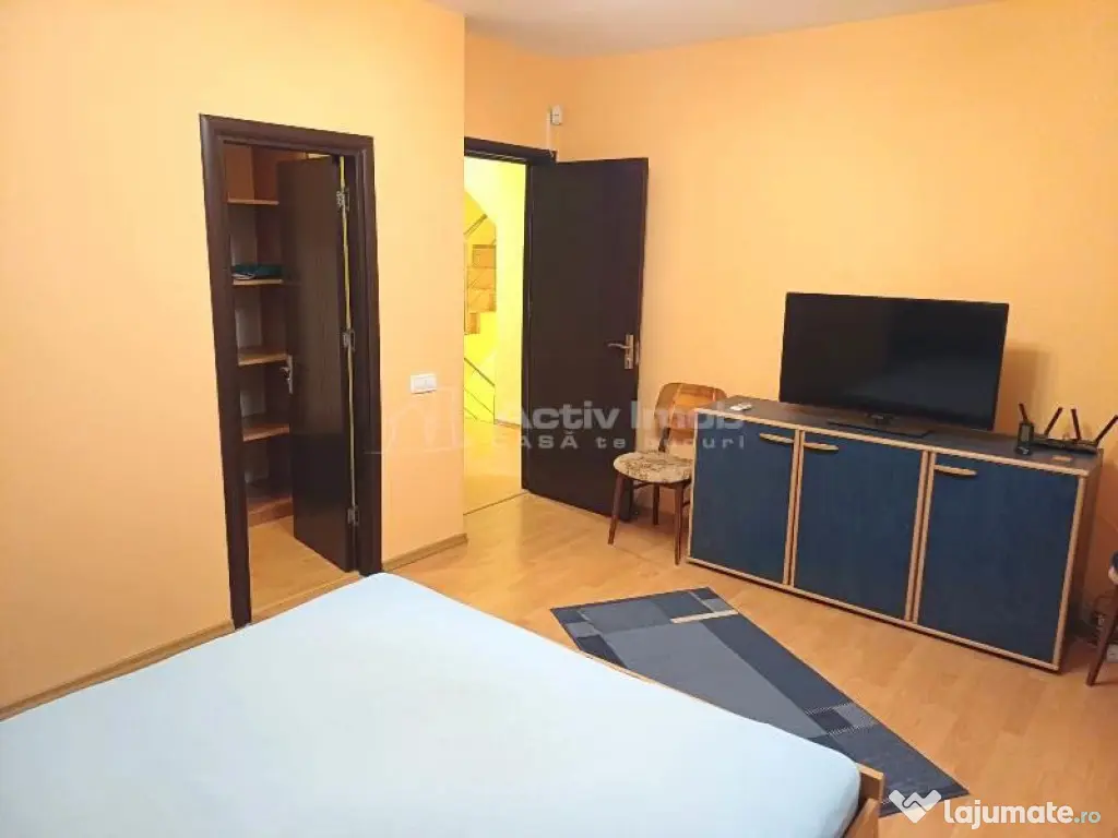 Casa - Vila - Prelungirea Ghencea - Margelelor - teren 300 