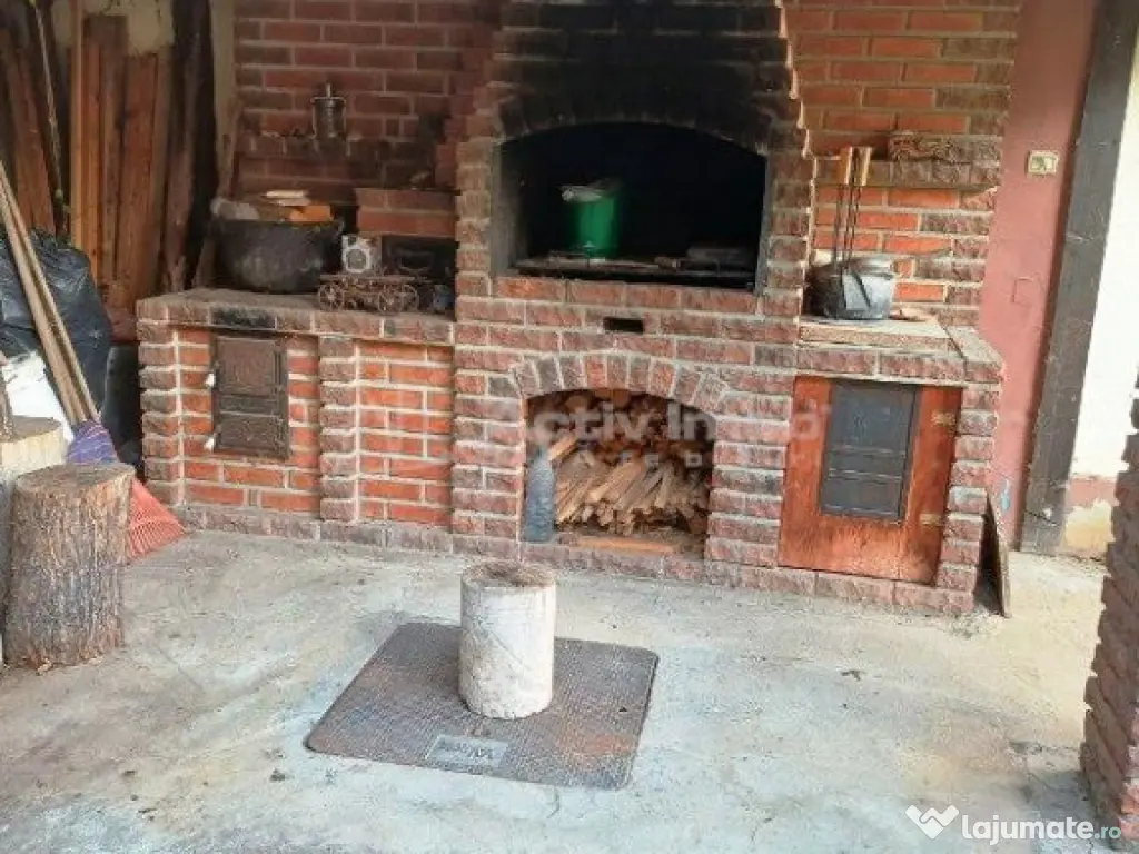 Casa - Vila - Prelungirea Ghencea - Margelelor - teren 300 