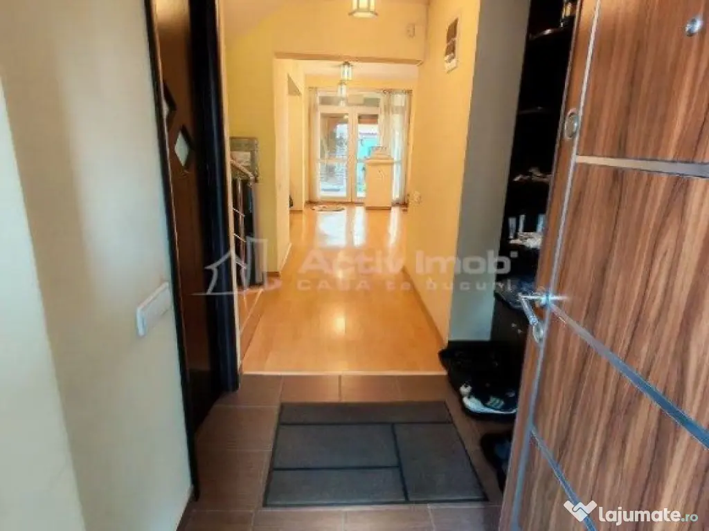 Casa - Vila - Prelungirea Ghencea - Margelelor - teren 300 