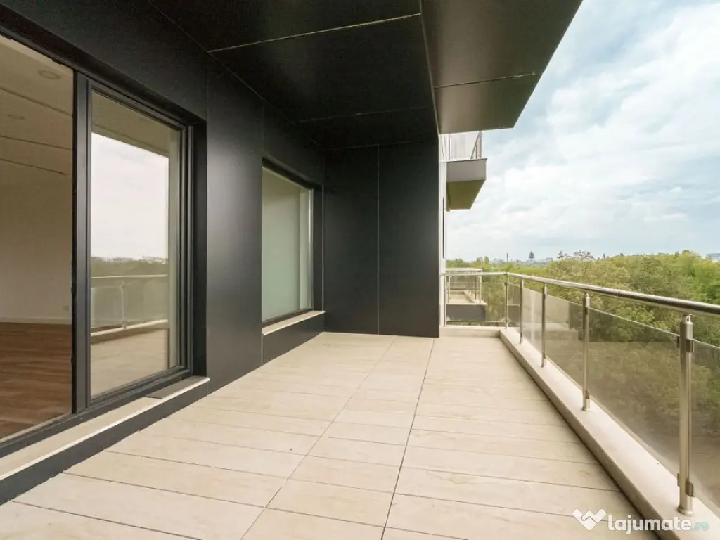 Herastrau Sos Nordului stradal 4 camere URIAS 250 mp utili 