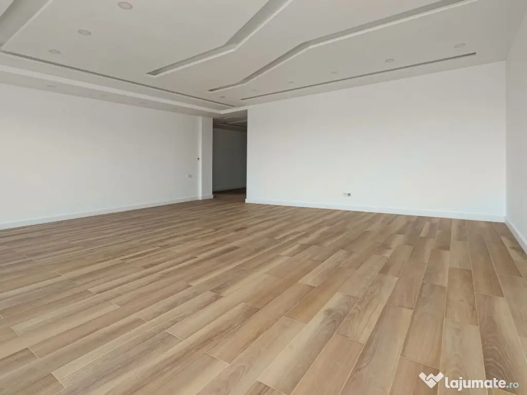 Herastrau Sos Nordului stradal 4 camere URIAS 250 mp utili 