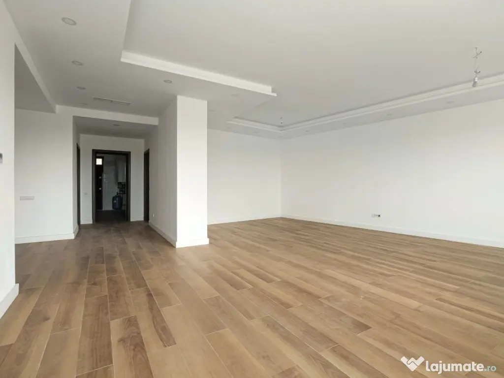 Herastrau Sos Nordului stradal 4 camere URIAS 250 mp utili 