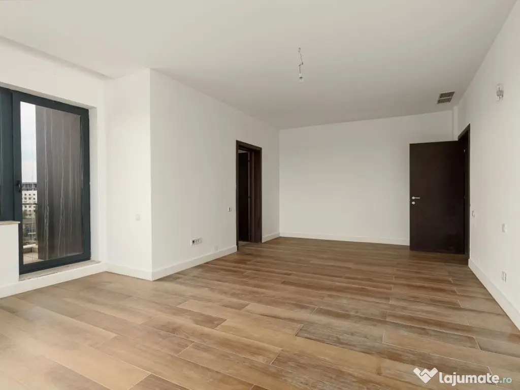 Herastrau Sos Nordului stradal 4 camere URIAS 250 mp utili 