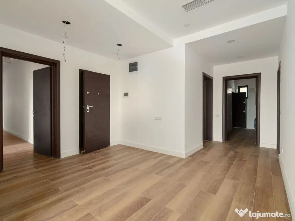 Herastrau Sos Nordului stradal 4 camere URIAS 250 mp utili 