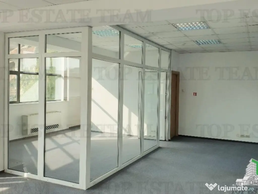 Spatiu de Birouri de 332 mp in Zona Agronomiei 