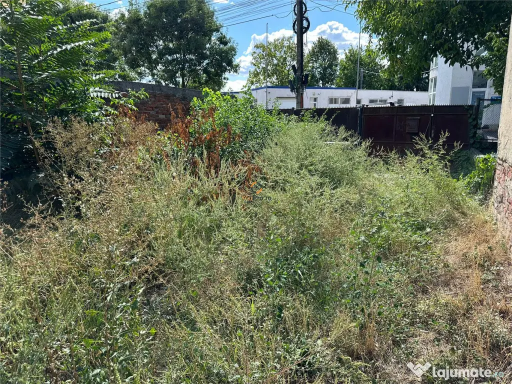 Ideal Afacere 3 Cladiri 2 Fronturi Stradale