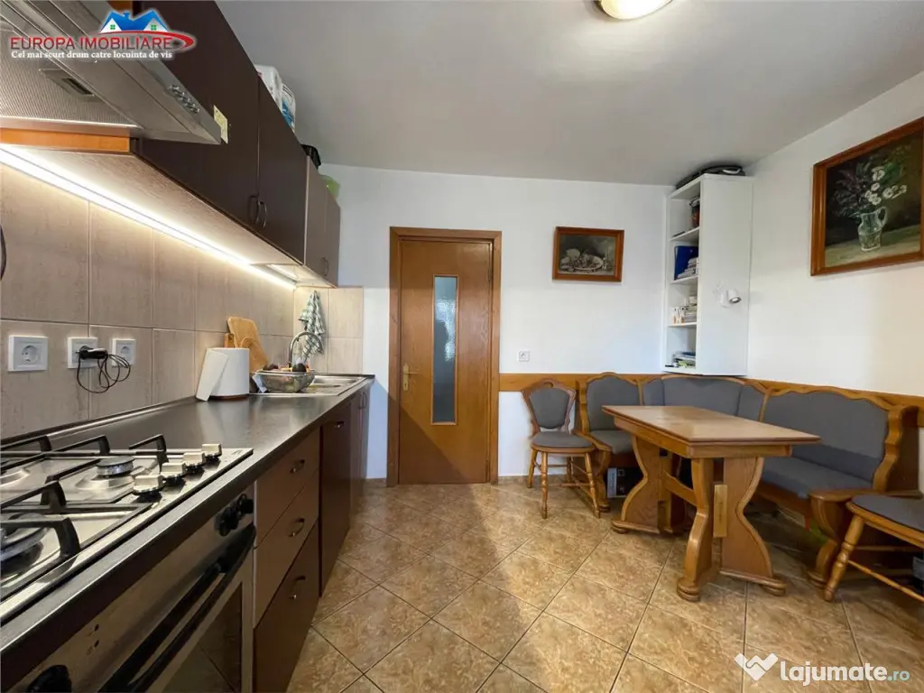 Duplex de zona ultracentrala -Tulcea