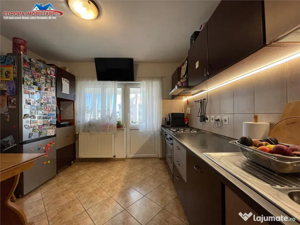 Duplex de zona ultracentrala -Tulcea