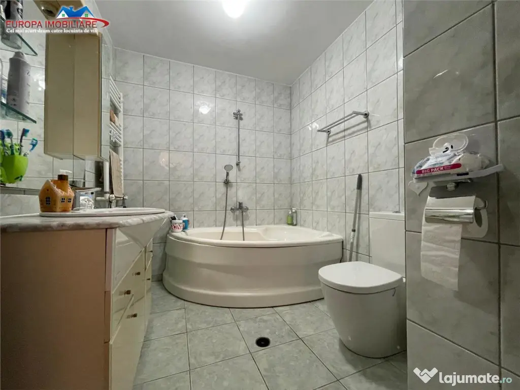 Duplex de zona ultracentrala -Tulcea