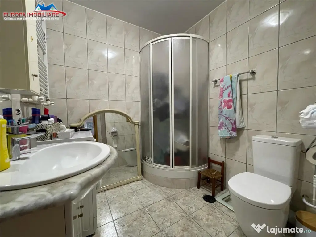 Duplex de zona ultracentrala -Tulcea