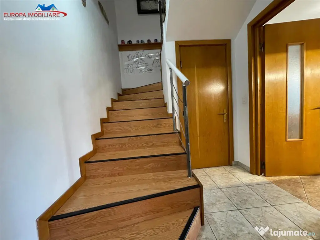 Duplex de zona ultracentrala -Tulcea