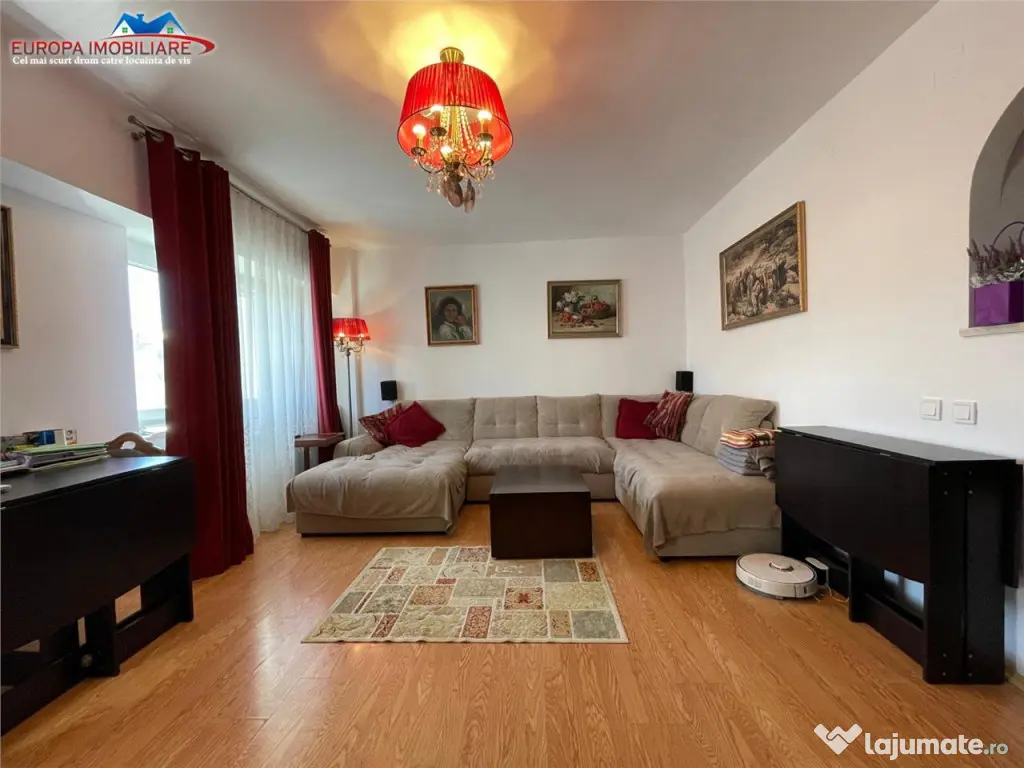 Duplex de zona ultracentrala -Tulcea