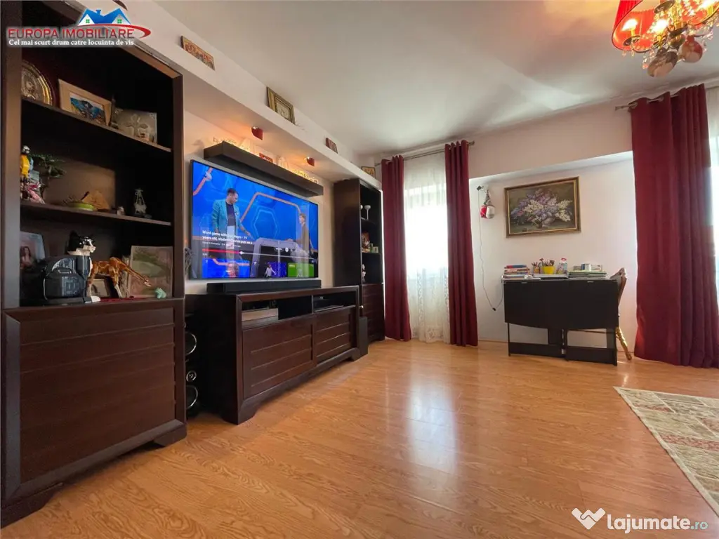 Duplex de zona ultracentrala -Tulcea