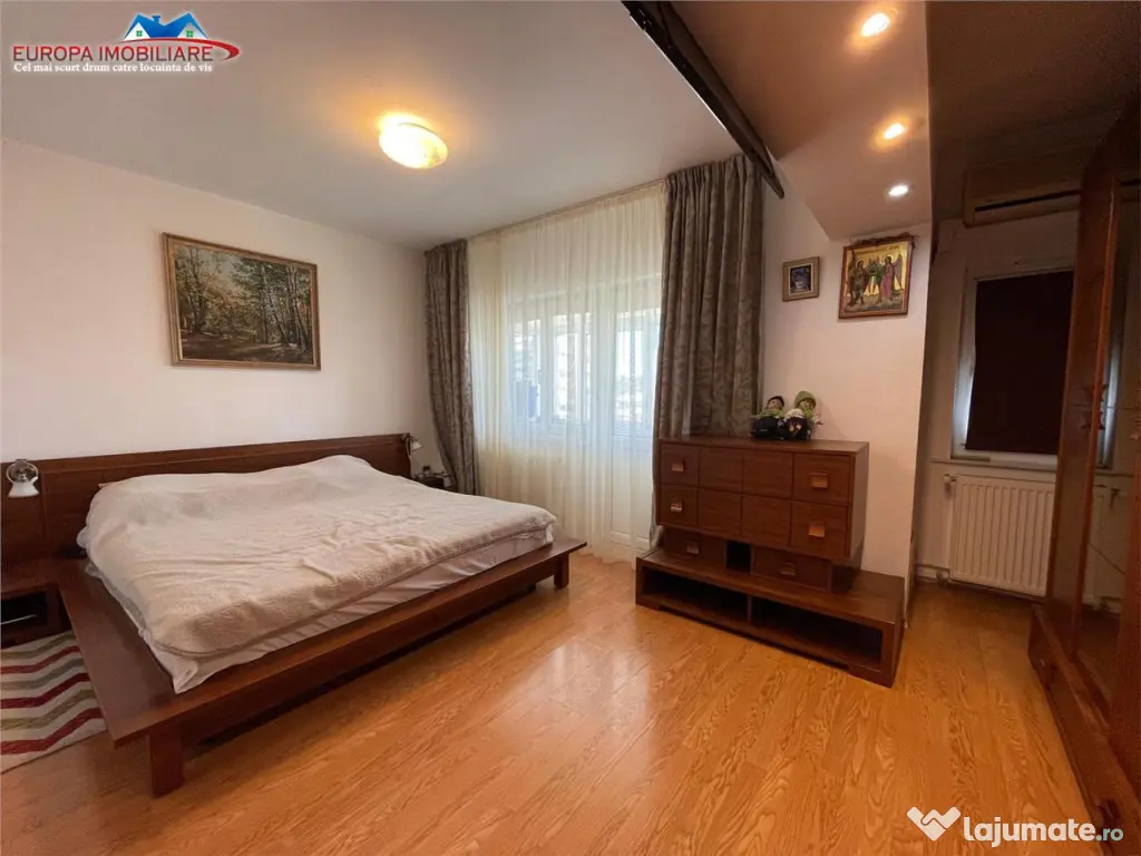 Duplex de zona ultracentrala -Tulcea