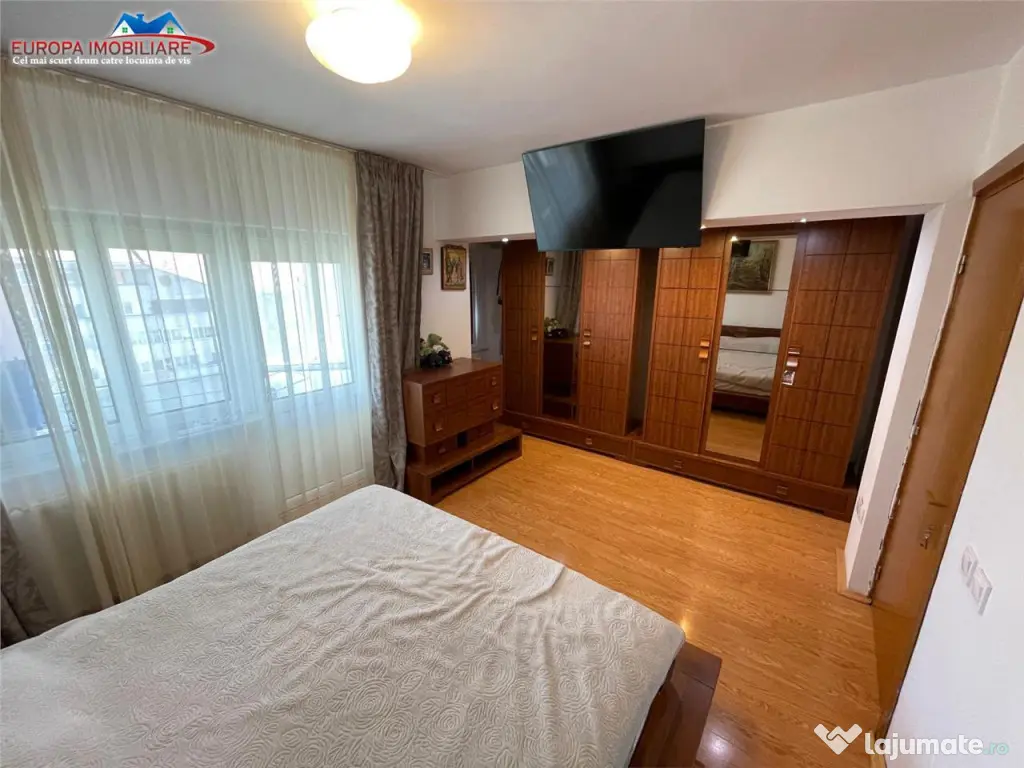 Duplex de zona ultracentrala -Tulcea