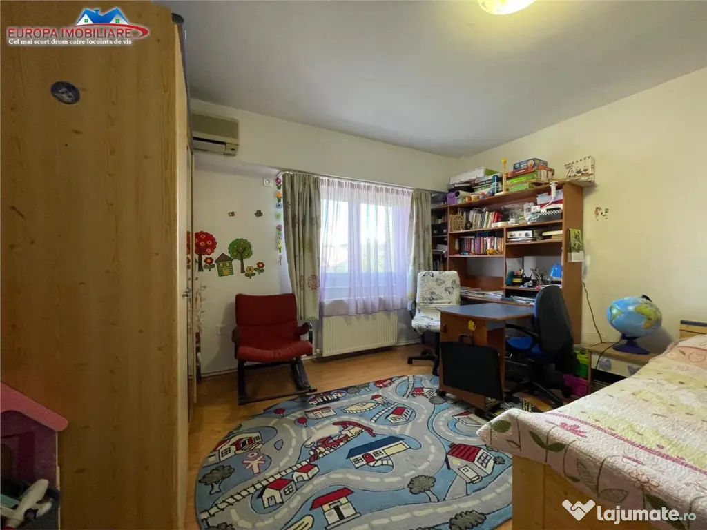 Duplex de zona ultracentrala -Tulcea