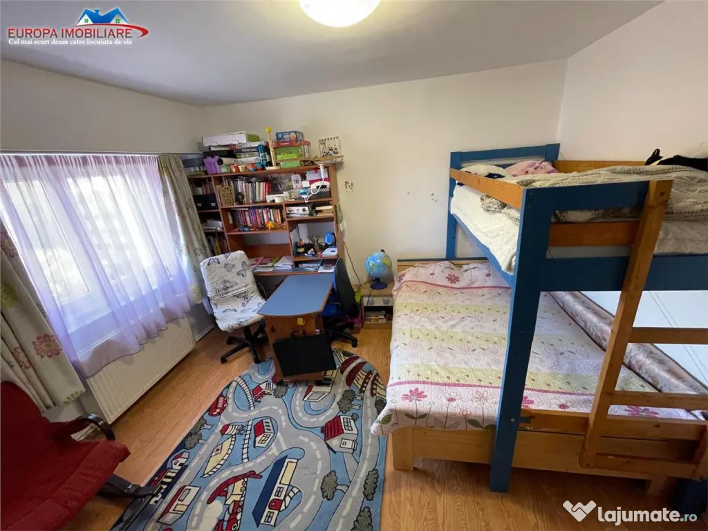 Duplex de zona ultracentrala -Tulcea