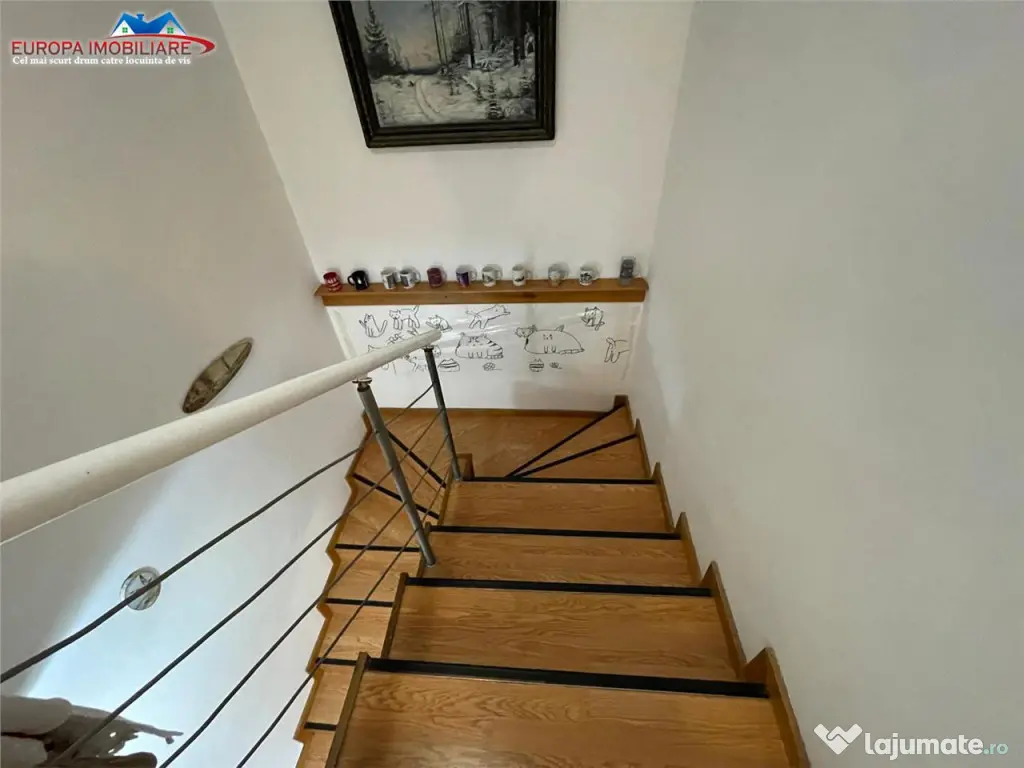 Duplex de zona ultracentrala -Tulcea