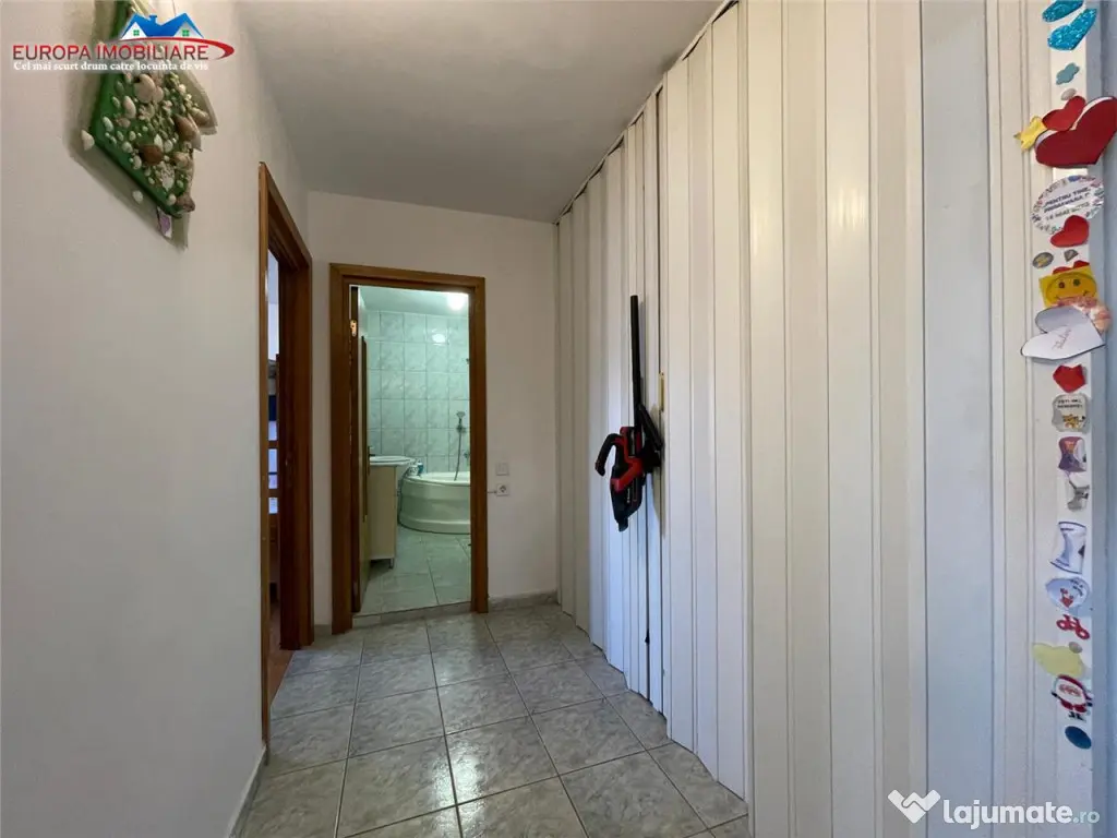 Duplex de zona ultracentrala -Tulcea