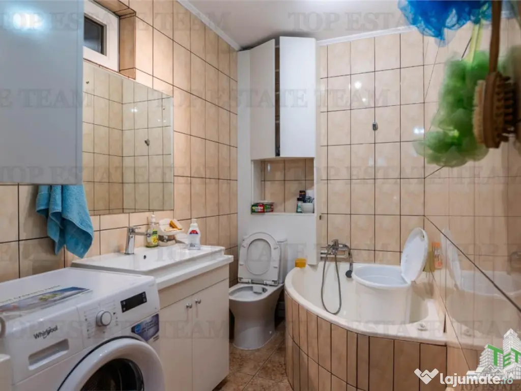 Vila moderna, structura din beton - Piata Muncii | Pretabila 