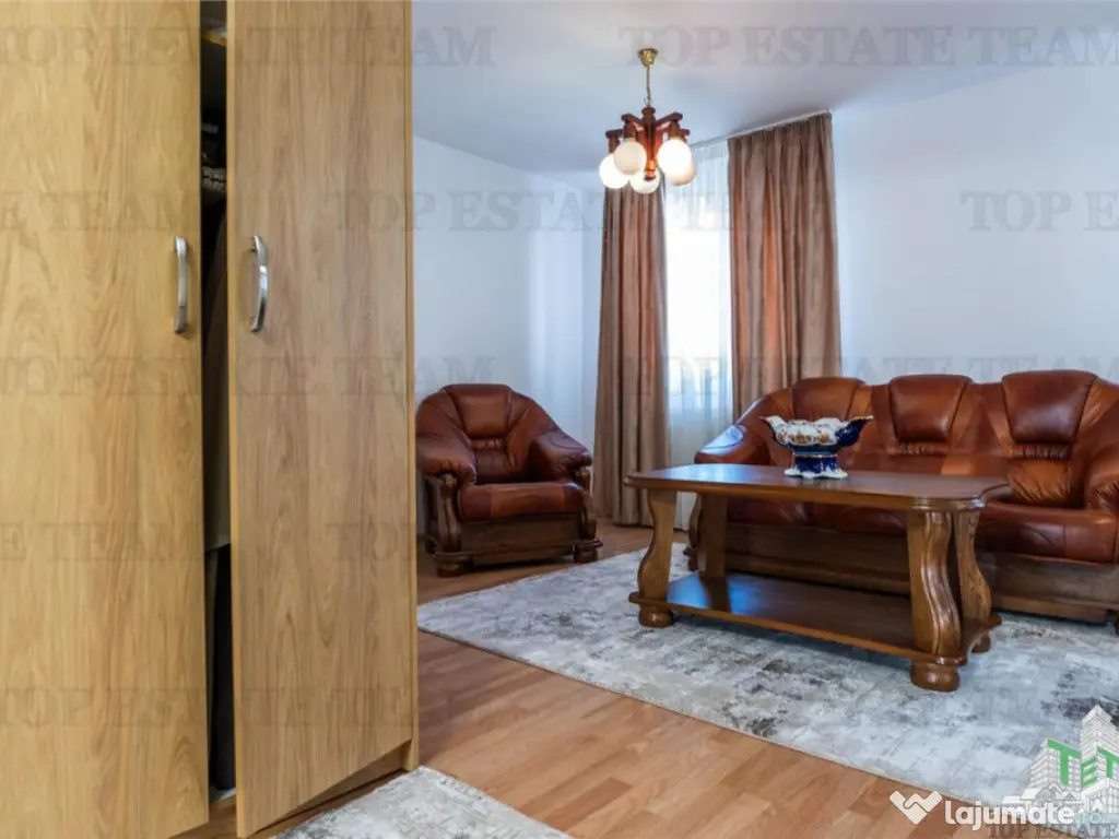 Vila moderna, structura din beton - Piata Muncii | Pretabila 