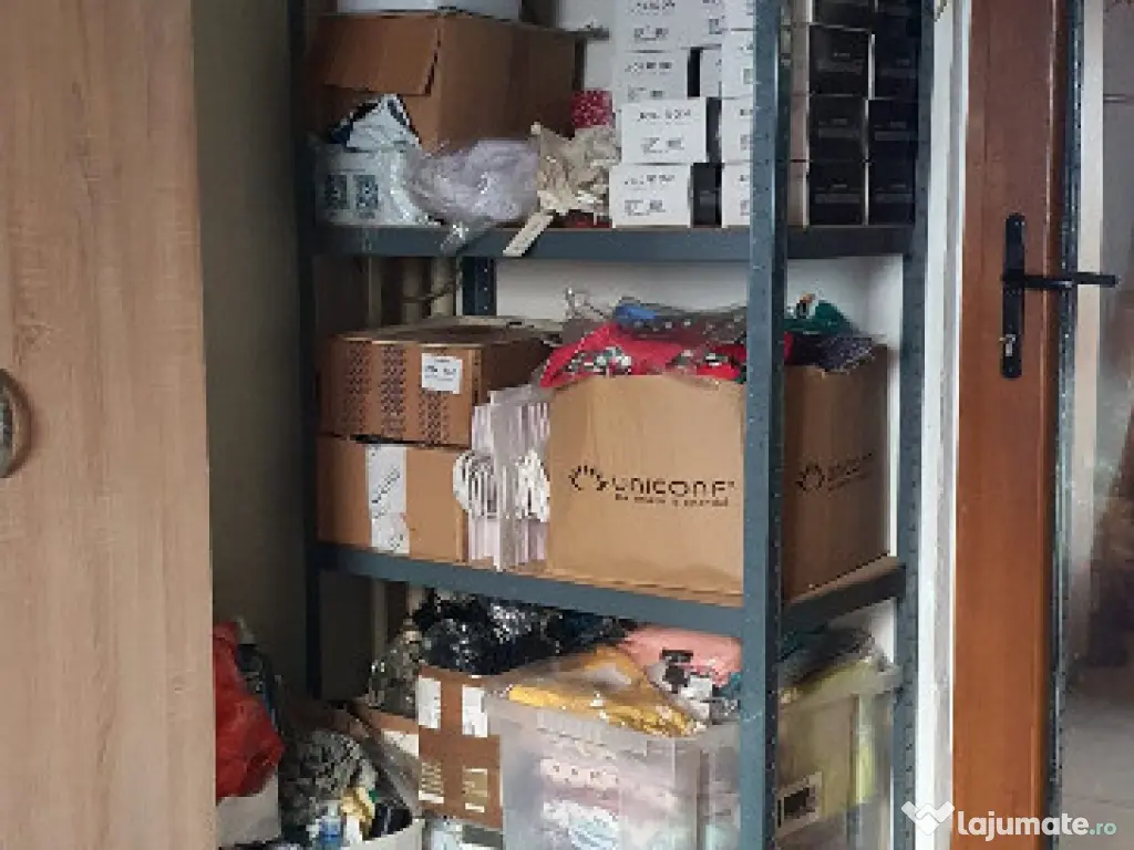 Vand spatiu comercial in Deva, zona 1 Decembrie (Ultracentral), 49 mp 