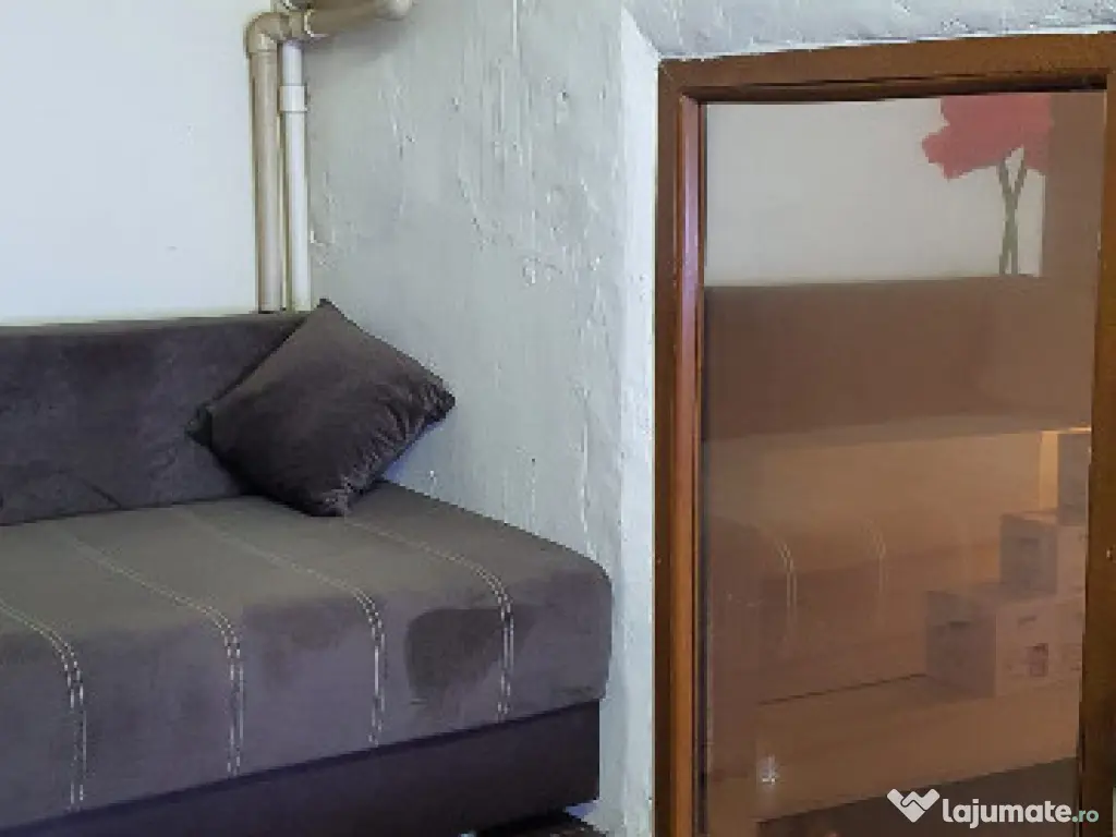 Vand spatiu comercial in Deva, zona 1 Decembrie (Ultracentral), 49 mp 