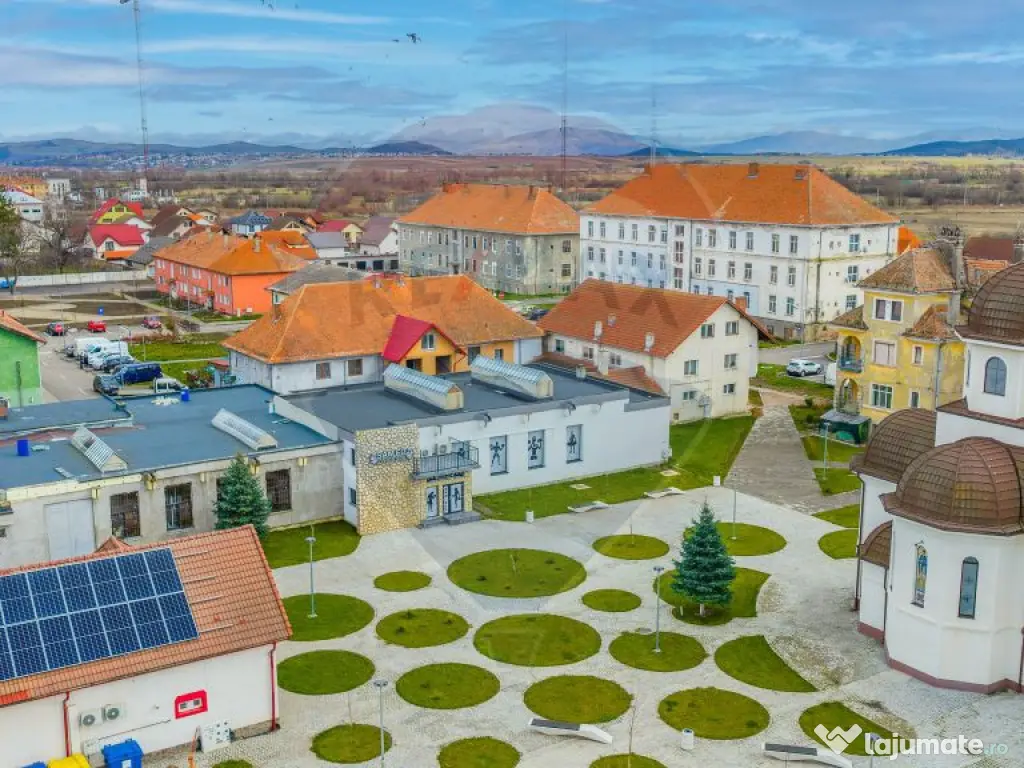 Comision 0|Oportunitate de investiție-Sală fitness comp... 