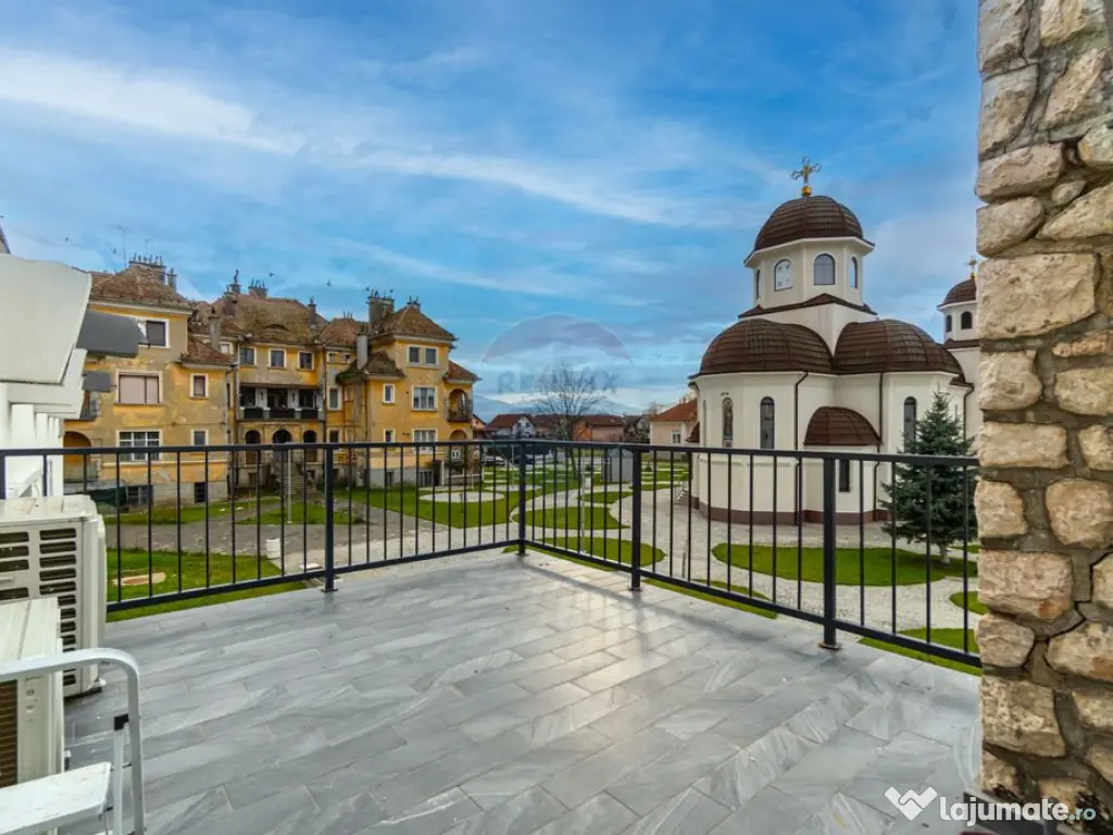 Comision 0|Oportunitate de investiție-Sală fitness comp... 