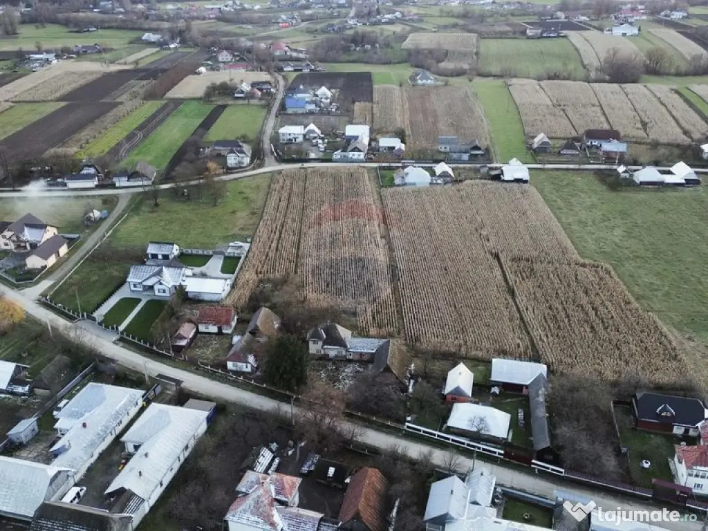 Casă de vanzare in Com Fratautii Noi 