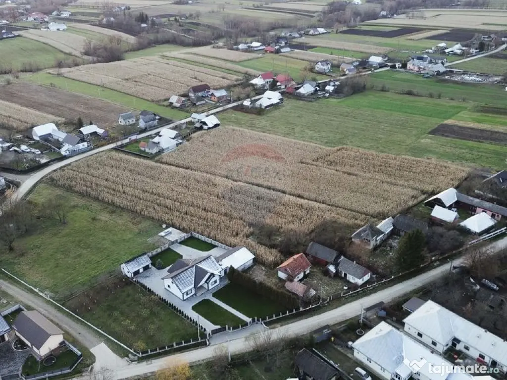 Casă de vanzare in Com Fratautii Noi 