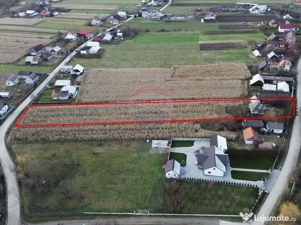 Casă de vanzare in Com Fratautii Noi 