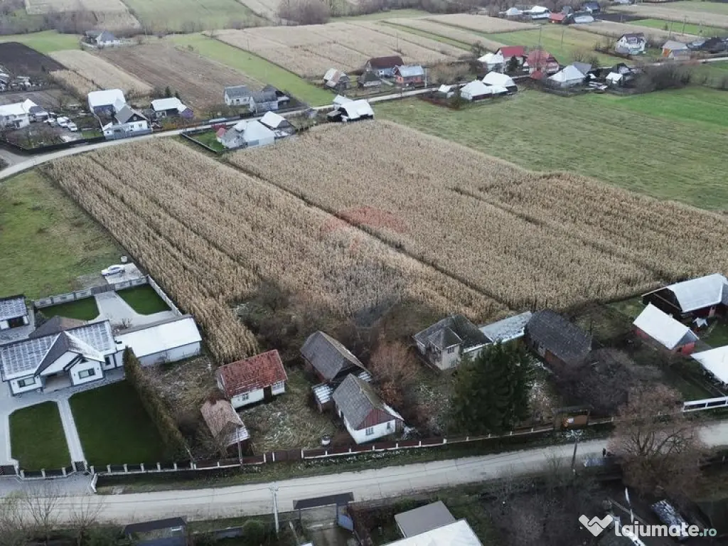Casă de vanzare in Com Fratautii Noi 