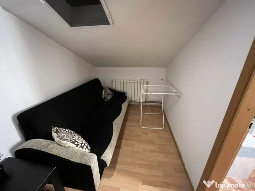 Apartament cu o camera Mehala 