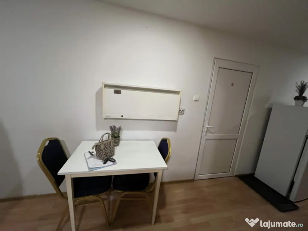 Apartament cu o camera Mehala 