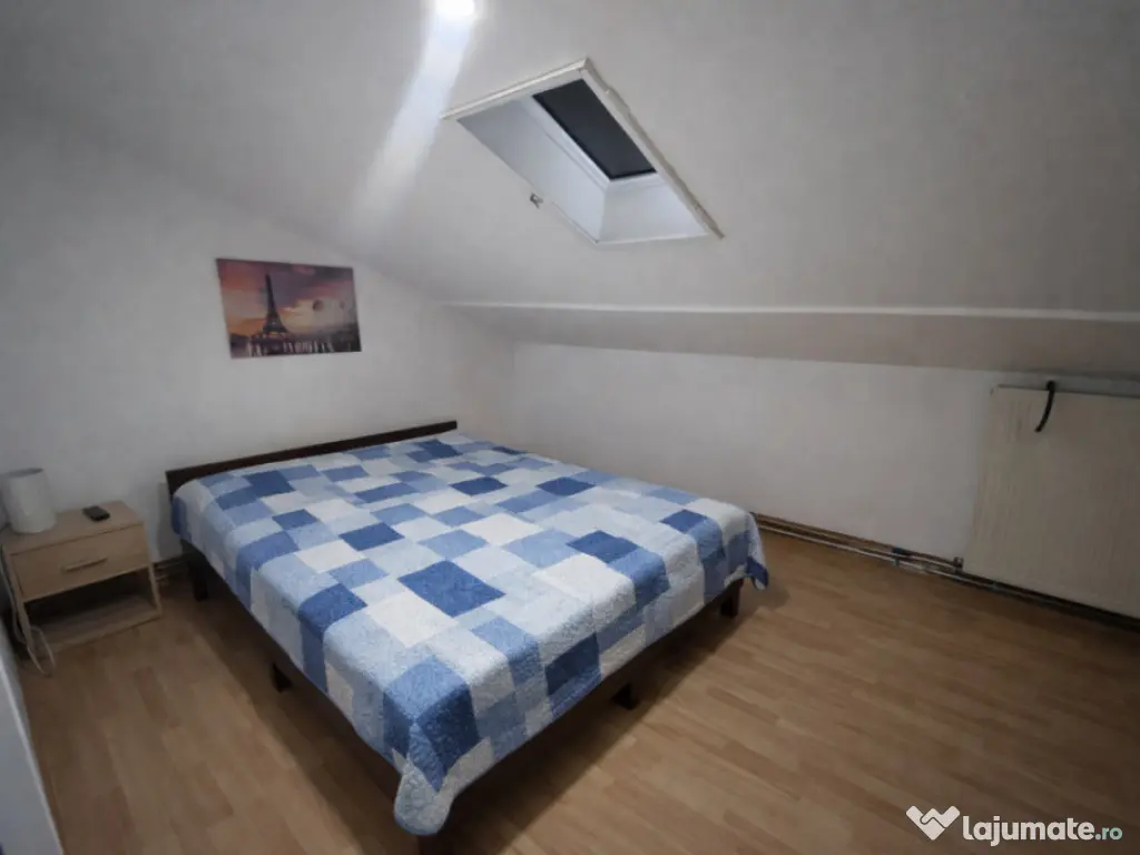 Apartament cu o camera Mehala 