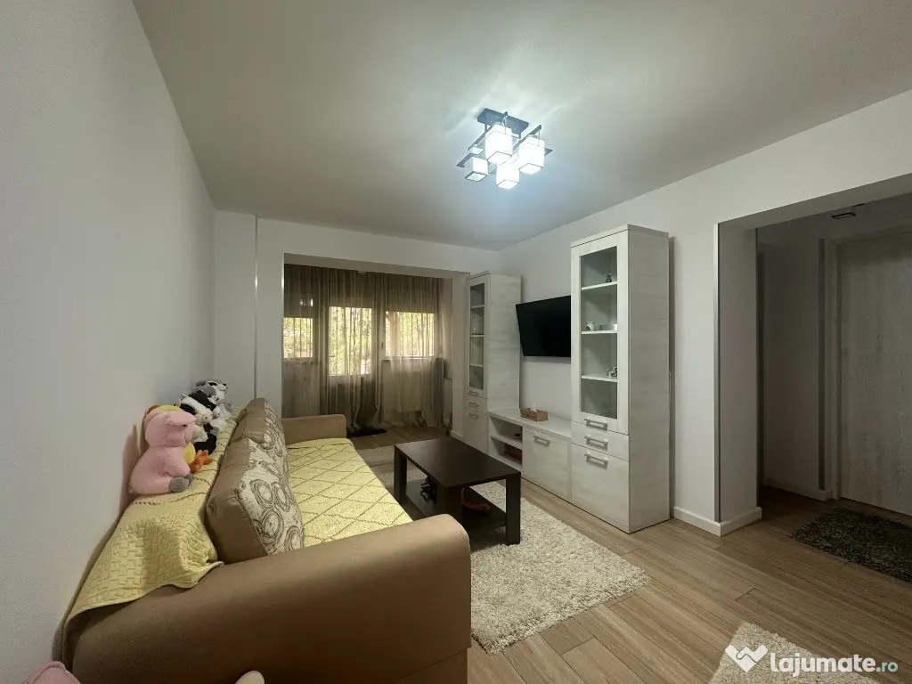 VIGAFON - Apartament 2 camere Malu Rosu