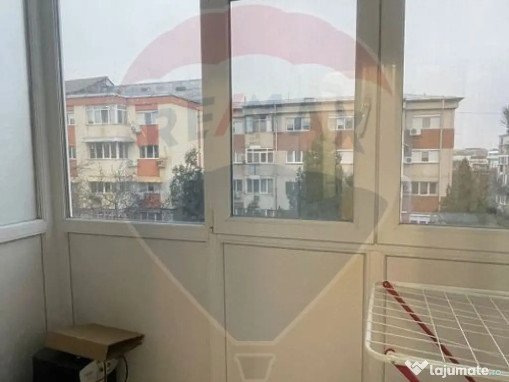 Apartament cu 4 camere de închiriat în zona Sarari 