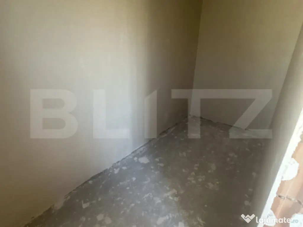 Casa plan parter,119mp utili, 500mp teren,Paulesti