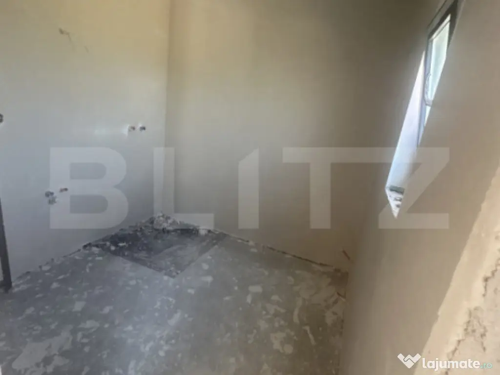 Casa plan parter,119mp utili, 500mp teren,Paulesti