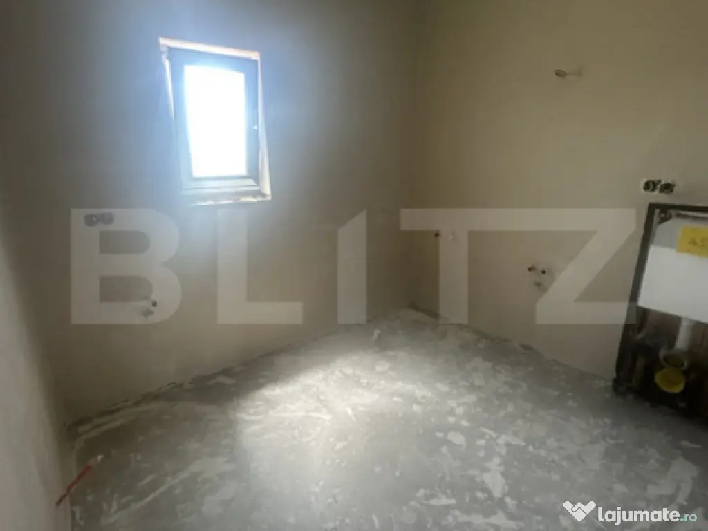 Casa plan parter,119mp utili, 500mp teren,Paulesti